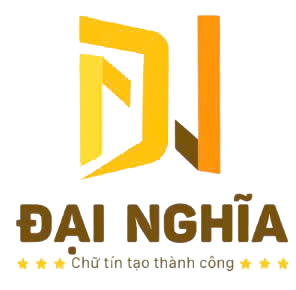 Công ty TNHH MTV Thương mại và dịch vụ Đại Nghĩa